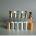 aluminum airless bottle 15ml, 20ml, 30ml, 50ml, 80ml, 100ml, 120ml( FAB-C02)